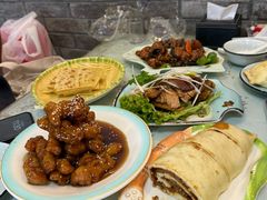 -鼎香润(德胜门内店)