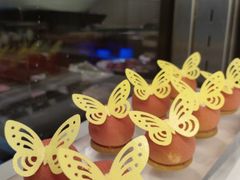 -马哥孛罗酒店·SAVVY全日餐厅