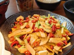 -辣瓦·江西爆炒馆子