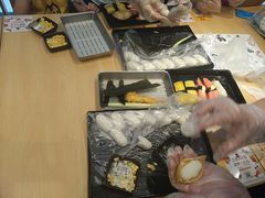 -元气寿司(新城市广场店)