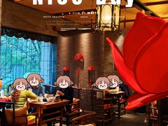 -西安饭庄·非遗陕菜(钟楼店)