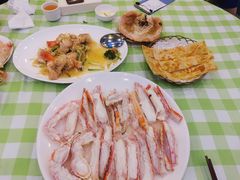 -快乐海鲜城(虎泉街店)