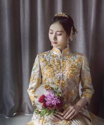-莫小姐婚纱