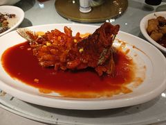 -三元宾馆-中餐厅