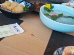 -德川家日本料理(中关村寰太大厦店)