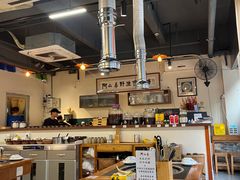 -阿山卓·野生菌火锅·纳西火塘烤肉