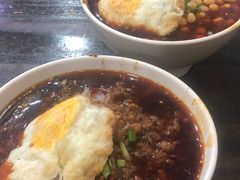 -秦云老太婆摊摊面(磁器口店)