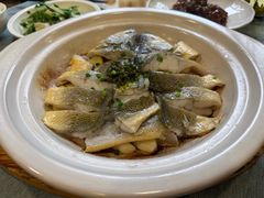 藤椒黄鱼煲-龙井壹号·茶缘山景宴(龙井村店)