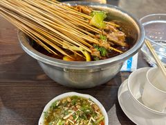 -成都瓜串串(华强北店)