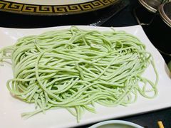 手工蔬菜面-重庆德庄火锅(体育中心店)
