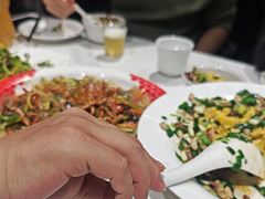 -渔码头食府·20年蓬莱老字号(登州路店)