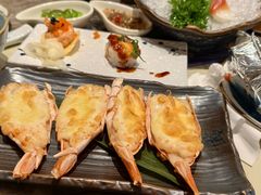 -大渔铁板烧(海雅缤纷城店)