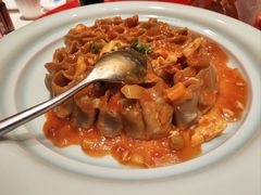 -山西会馆·晋菜·晋商宴·学堂记忆(许坦西街店)