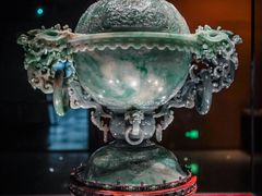 -北京工艺美术博物馆