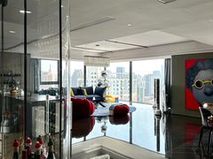 -中興路一號Oriental One