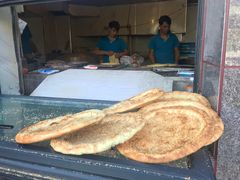 -阿布拉的馕(西北路店)
