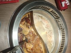 -季季红火锅(丰城洪客隆店)