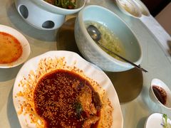 -辣螃铠盆盆蟹大排档(海昌店)