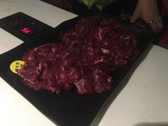 嫩牛肉-潮发潮汕牛肉店(龙洞店)