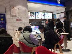 -DQ·蛋糕·冰淇淋(石家庄北国奥特莱斯店)