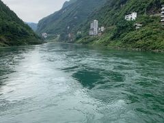 -阿依河景区