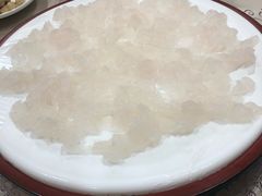 -寻味顺德·南记酒家·传统顺德菜·鱼生(广源路店)