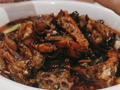 -辣婆婆(航天桥店)