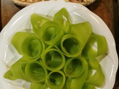 -蜀九香火锅(九眼桥店)