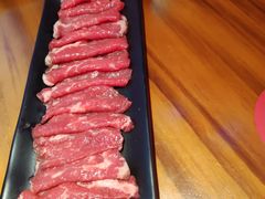 -捞围鲜·港式打边炉(海阳路店)