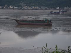 -北岐滩涂