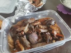 -新白鹿餐厅(城西银泰城店)