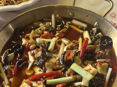 -五丁桥光头香辣蟹(望江橡树林店)