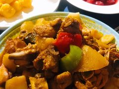-伊带伊路新疆美食府(呼家楼店)