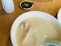 -百年认一力·清真牛羊肉(南中环店)