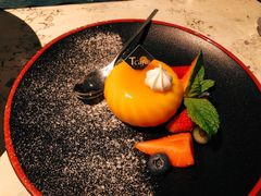 -T館·花园艺术餐厅