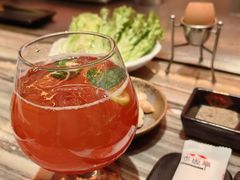 -赤坂亭·M9和牛烧肉·铁板烧·日料398放题(长泰广场店)