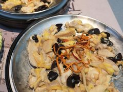 顺德桑拿鸡-味妙顺德厨房(绿地缤纷城店)