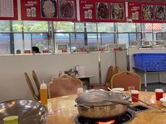 -五洞大众牛餐馆(番禺分店)