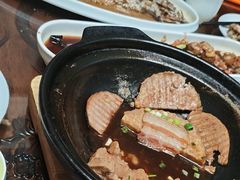 -醉御香渔家园(临沂路与大连路店)