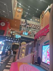 点击看大图 -MELAND CLUB亲子乐园·派对·餐厅(北京芳圆里ID MALL店)