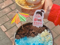-WONDER ICE 萬得冰田(建設路总店)