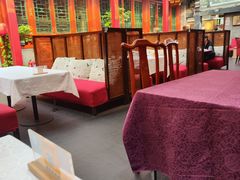 -万柳阁小馆·花园餐厅(龙潭湖店)