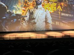 -天幕新彩云国际影城(激光巨幕店)