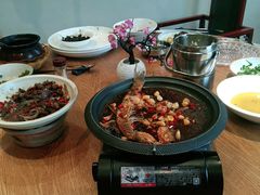 -小湘旺(港湾花园店)