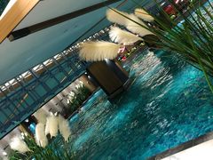 -青水瓦台汤泉(未央店)