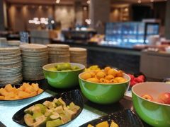 -博林天瑞喜来登酒店·西丽尚膳