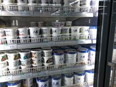 -果蔬好生活超市(乐堤港店)