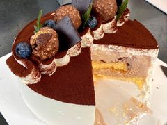 -菲尔雪CAKE(九方店)