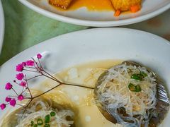 -新金盛·海鲜酒楼(盐田店)