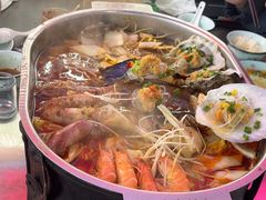 -陈小厨海鲜大咖·15年平潭味(龙王头店)
